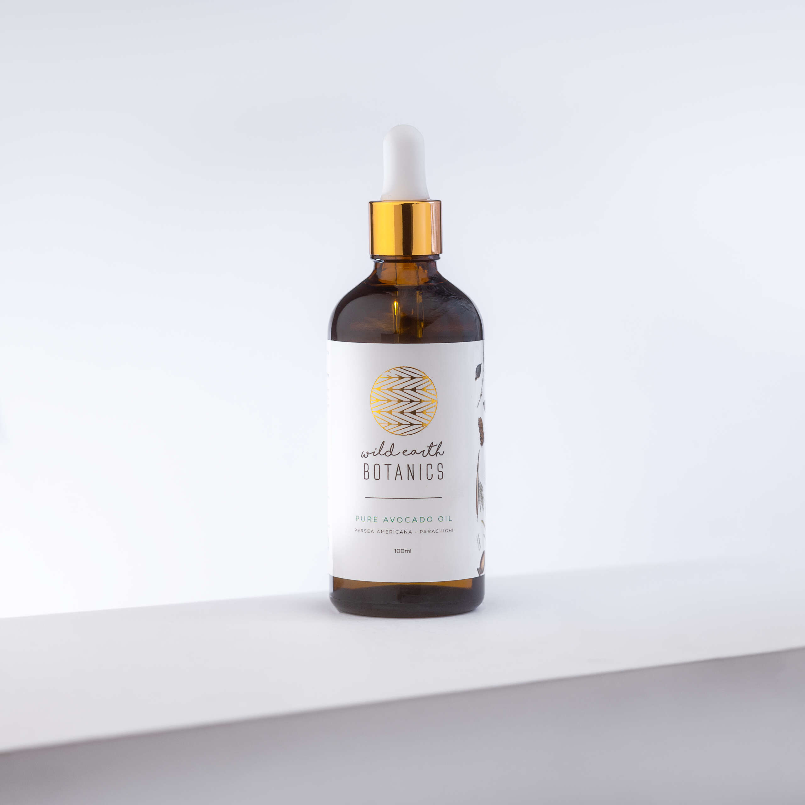 Culinary Oils Collection. Get 5 100ml oils for the price of 4! - Image 3