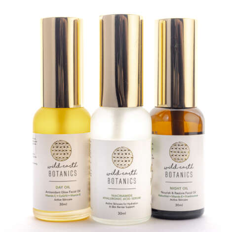 Active Skincare