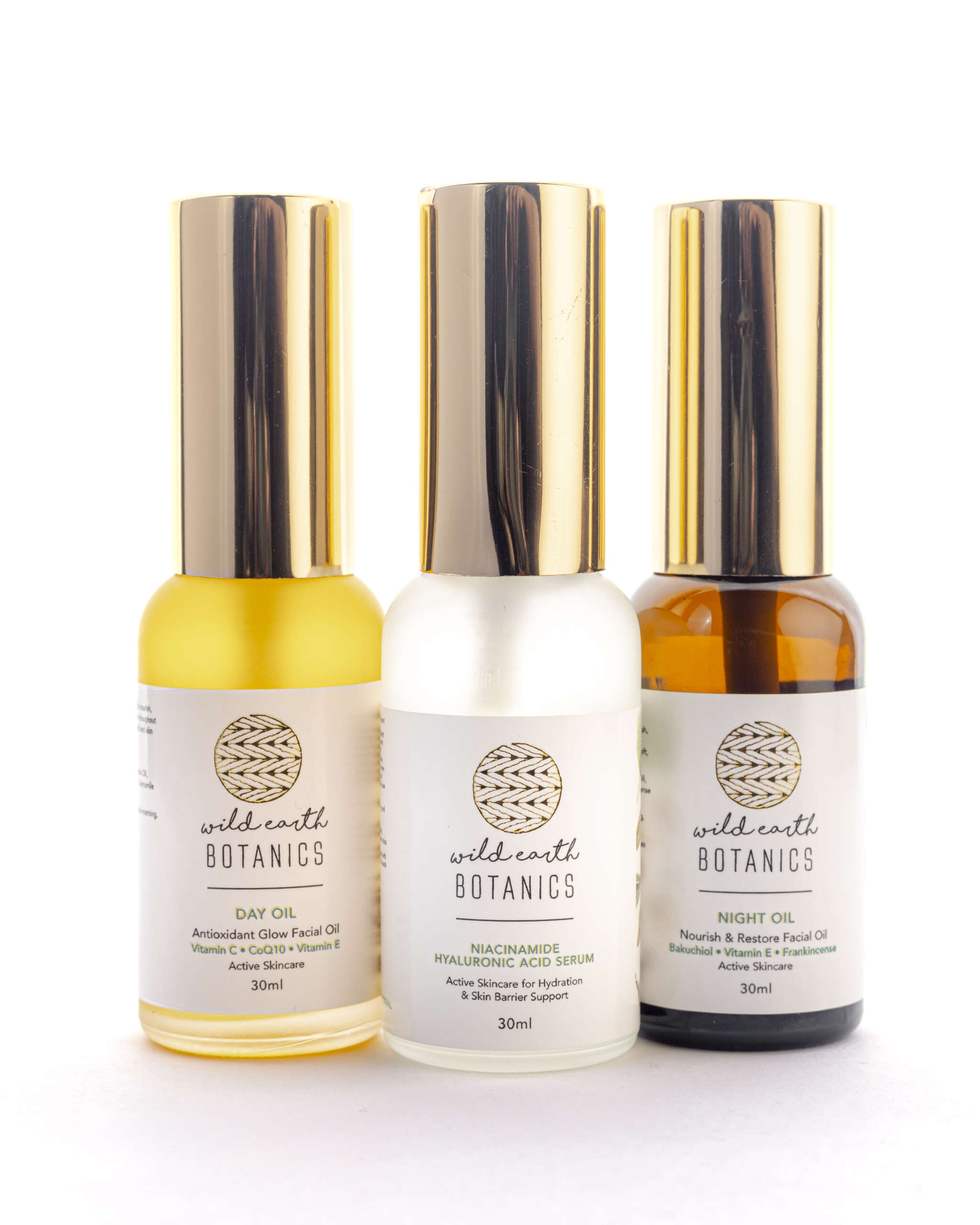 Active Skincare