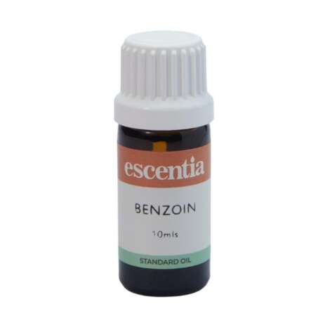 Benzoin Essential Oil 10ml