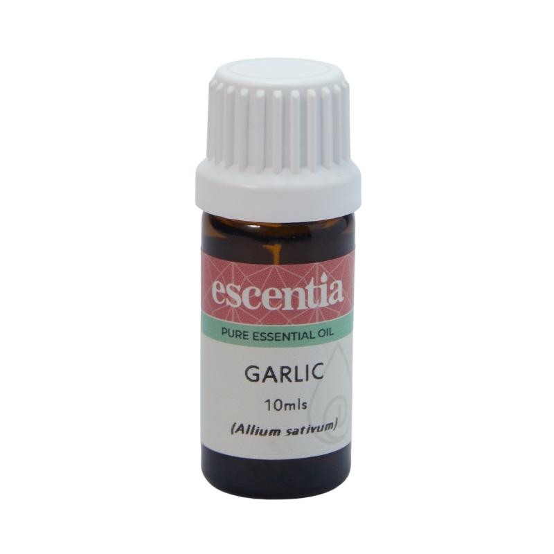 Garlic Essential Oil 10ml
